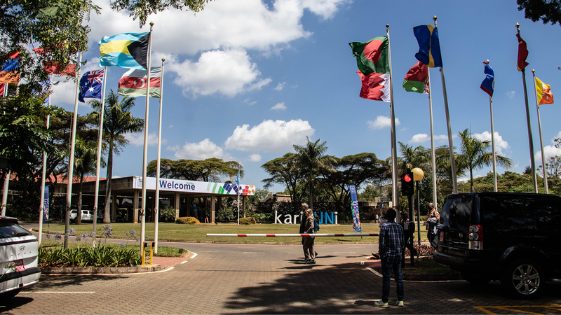 UNEA_7_High_Level_Session_Opens_in_Nairobi__Calls_for_Green_Solidarity - Namaste Headlines UNEA_7_High_Level_Session_Opens_in_Nairobi__Calls_for_Green_Solidarity