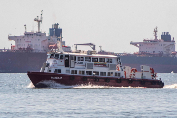 UNSC_to_Meet_on_Venezuela_as_Caracas_Condemns_US_Oil_Blockade