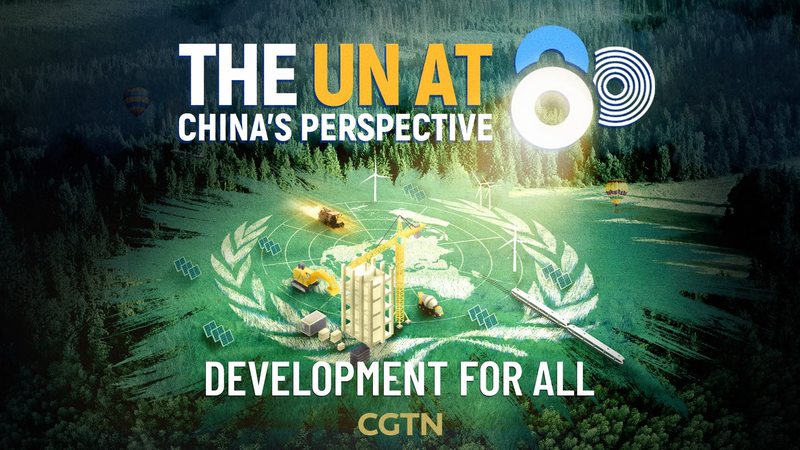 UN_at_80__Driving_Development_for_All_poster - Namaste Headlines UN_at_80__Driving_Development_for_All video poster