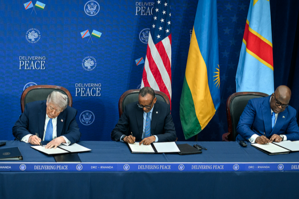 US_Doubts_M23_Withdrawal_from_Uvira_as_Clashes_Continue