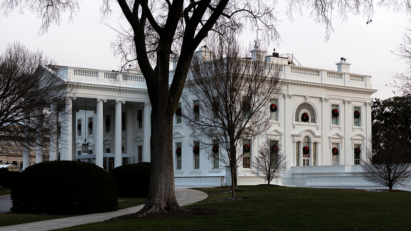 US_Expands_Travel_Ban_to_40_Countries__Takes_Effect_Jan_1__2026