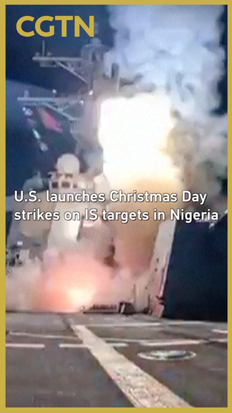 US_Launches_Christmas_Day_Strikes_on_IS_Targets_in_Nigeria video poster