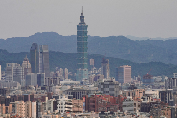 US__11B_Arms_Sale_Drains_Taiwan_Region__Not_Bolsters_Security