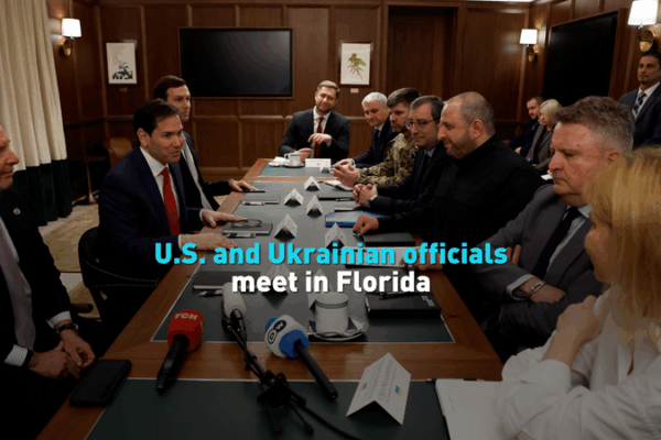 US___Ukraine_Officials_Meet_in_Florida_to_Finalize_Peace_Framework video poster