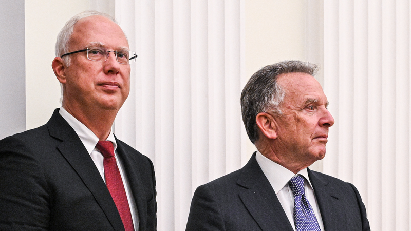 US_and_Russia_set_to_meet_in_Miami_for_Ukraine_peace_push - Namaste Headlines US_and_Russia_set_to_meet_in_Miami_for_Ukraine_peace_push