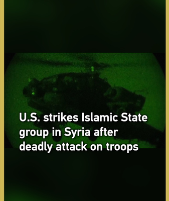 U_S__Launches__Hawkeye_Strike__in_Syria_After_Deadly_Palmyra_Attack video poster