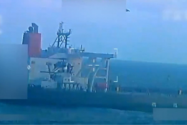 U_S__Seizes_Venezuelan_Oil_Tanker__Caribbean_Tensions_Surge