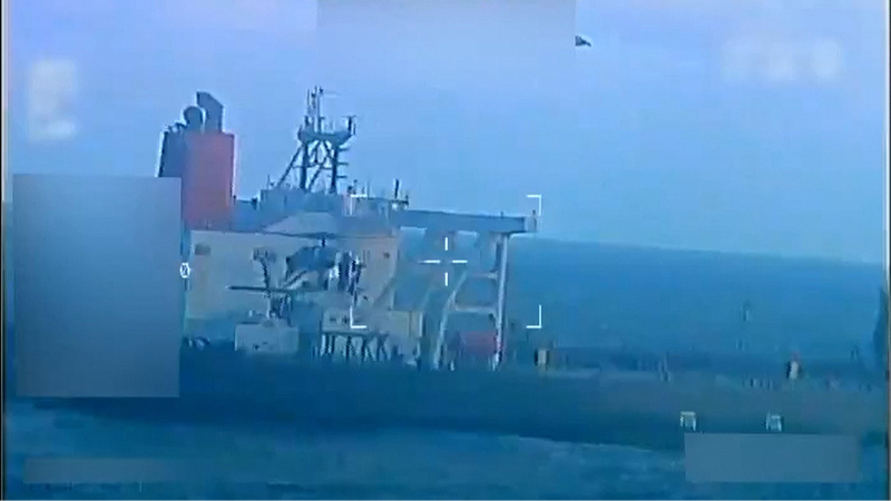 U_S__Seizes_Venezuelan_Oil_Tanker__Caribbean_Tensions_Surge - Namaste Headlines U_S__Seizes_Venezuelan_Oil_Tanker__Caribbean_Tensions_Surge