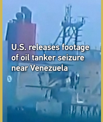 U_S__Shares_Dramatic_Video_of_Oil_Tanker_Seizure_Near_Venezuela video poster