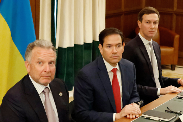 U_S____Ukraine_Wrap_Up_Miami_Talks_on_Security_and_Territory