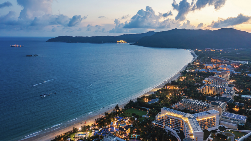 Unlocking_Hainan_s_45432_Code__Inside_China_s_Free_Trade_Port_Plan video poster