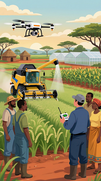 Unlocking_Rural_China_s_Future__Inspiring_Global_Sustainability_poster - Namaste Headlines Unlocking_Rural_China_s_Future__Inspiring_Global_Sustainability video poster