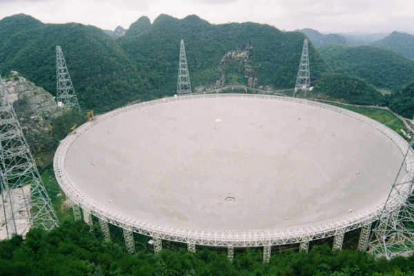 China’s CENI Lab Cuts Data Transfer From 699 Days to 1.6 Hours