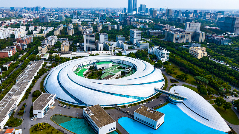 Yangtze River Delta: China’s High-Tech Innovation Engine