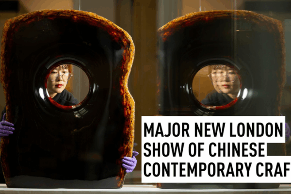 V_A_Launches_UK_s_First_Major_Chinese_Contemporary_Craft_Show video poster