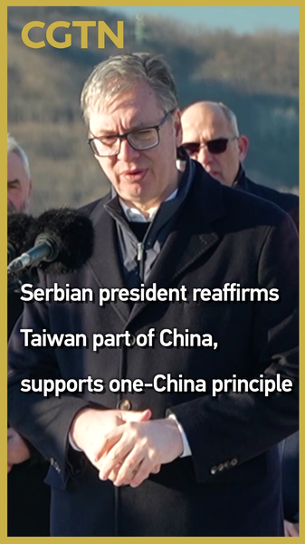 Vucic_Visits_Danube_Corridor__Reaffirms_One_China_Principle video poster