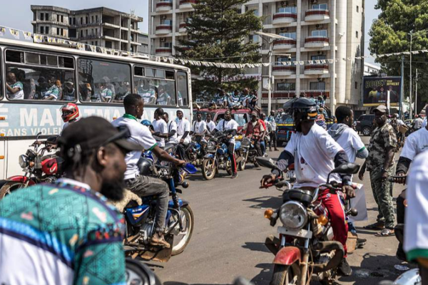 Explainer: What to Know About Guinea’s Dec 2025 Election 🗳️