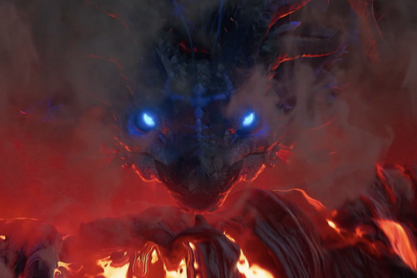 Russian Animation Veteran Hails Ne Zha 2’s Stunning Visuals video poster