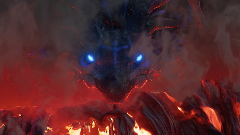 WQL714JXVB47VRO6Q8H3 - Namaste Headlines Russian Animation Veteran Hails Ne Zha 2’s Stunning Visuals video poster