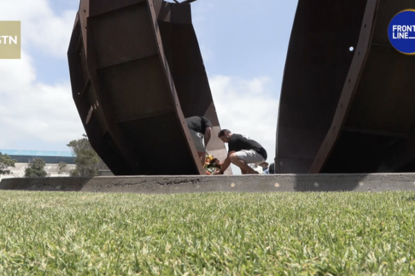 WWII_Solidarity__Aussie_Dockworkers__11_Week_Stand_for_China video poster