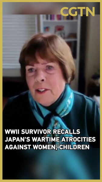 WWII_Survivor_Recounts_Camp_Horrors__Urges_Japan_s_Formal_Apology video poster