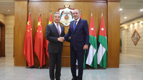 Wang_Yi___Safadi_Celebrate_10_Year_China_Jordan_Pact - Namaste Headlines Wang_Yi___Safadi_Celebrate_10_Year_China_Jordan_Pact