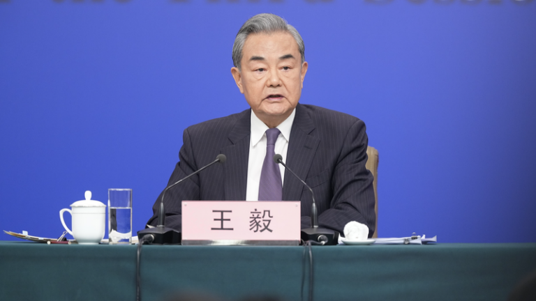 Wang_Yi_calls_to_defend_WWII_victory__warns_of_Japanese_militarism__upholds_one_China_principle - Namaste Headlines Wang_Yi_calls_to_defend_WWII_victory__warns_of_Japanese_militarism__upholds_one_China_principle