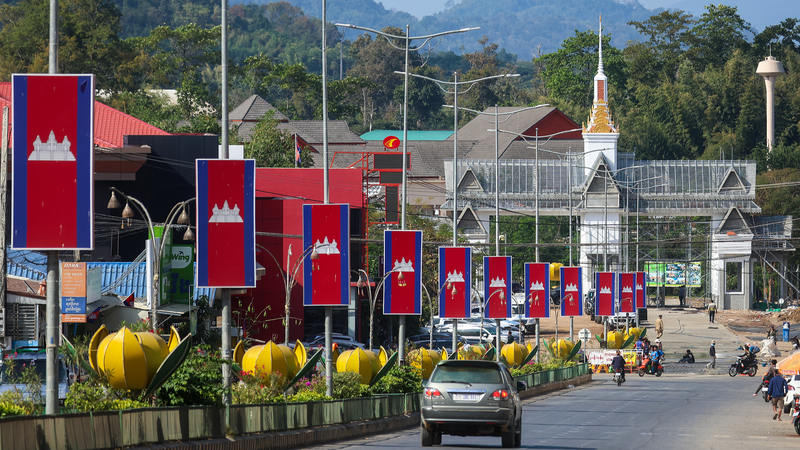 Wang_Yi_to_Host_Cambodian__Thai_FMs_in_Yunnan_This_Weekend