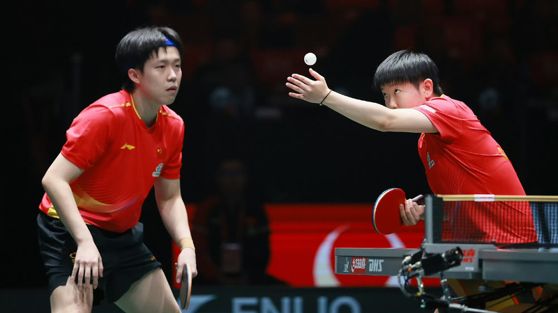 Wang___Sun_Lead_Chinese_Mainland_to_8_0_Sweep_at_Mixed_Team_World_Cup