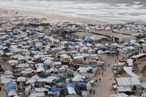 Weekend_Storm_Hits_Gaza__Exposes_Ceasefire_Strain