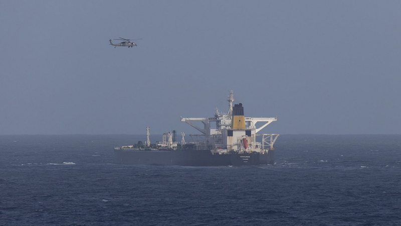 White_House_directs_US_military_to_quarantine_Venezuelan_oil