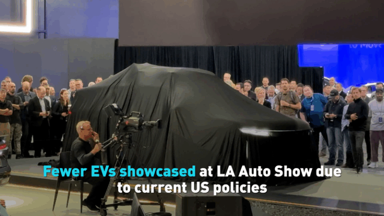 Why_EVs_Were_Scarce_at_the_2025_LA_Auto_Show video poster
