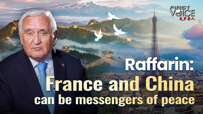 Why_Raffarin_Believes_France_and_China_Can_Bring_Peace_poster - Namaste Headlines Why_Raffarin_Believes_France_and_China_Can_Bring_Peace video poster