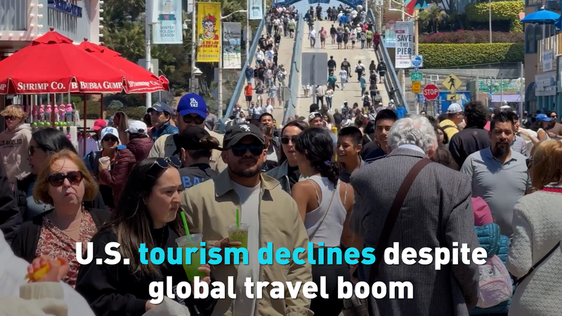 Why_U_S__Tourism_Is_Lagging_Behind_the_Global_Travel_Boom_poster - Namaste Headlines Why_U_S__Tourism_Is_Lagging_Behind_the_Global_Travel_Boom video poster