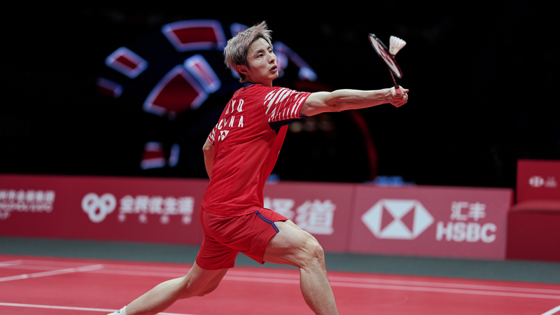 World_No_1_Shi_Yuqi_Kicks_Off_BWF_Finals_with_Straight_Game_Win - Namaste Headlines World_No_1_Shi_Yuqi_Kicks_Off_BWF_Finals_with_Straight_Game_Win