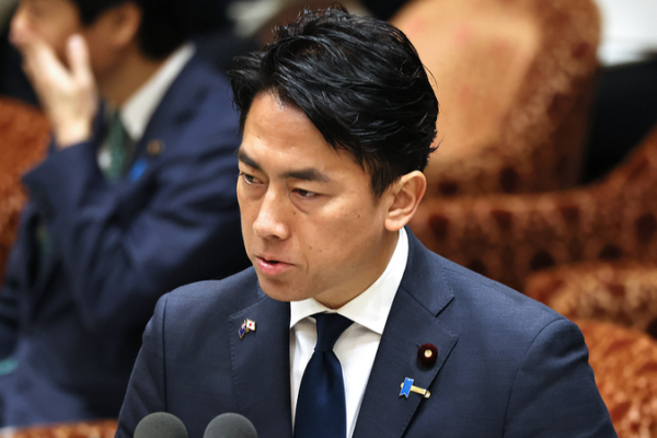 Japan's Defense Spending Soars to ¥9.04T for 14th Straight Year