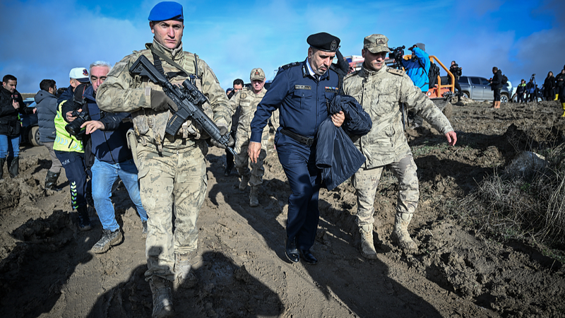 Tripoli on High Alert: Security Cordon Ahead of Army Chief’s Funeral