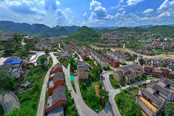 China’s Precision Poverty Model: Ending Extreme Poverty with Data-Driven Solutions