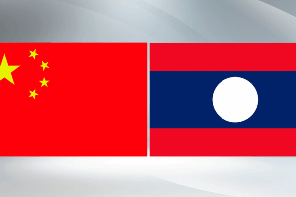 Xi_Jinping_Congratulates_Laos_on_50th_Anniversary_of_LPDR