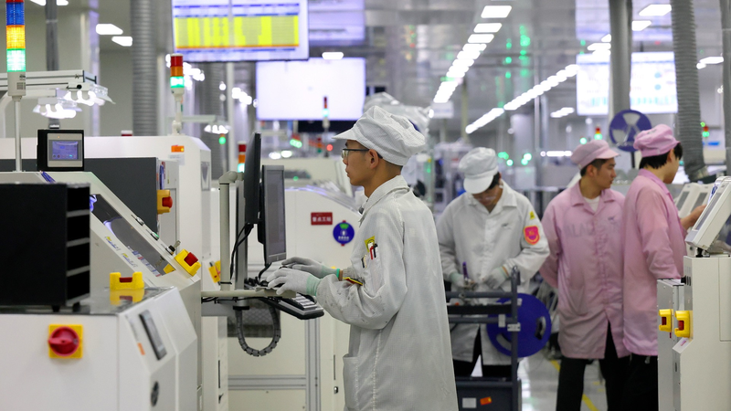 Xi_Jinping_Salutes_Hardworking_Individuals_in_2026_New_Year_Message_poster - Namaste Headlines Xi_Jinping_Salutes_Hardworking_Individuals_in_2026_New_Year_Message video poster