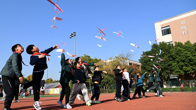 Xi_urges_united_effort_to_boost_youth_moral_values - Namaste Headlines Xi_urges_united_effort_to_boost_youth_moral_values