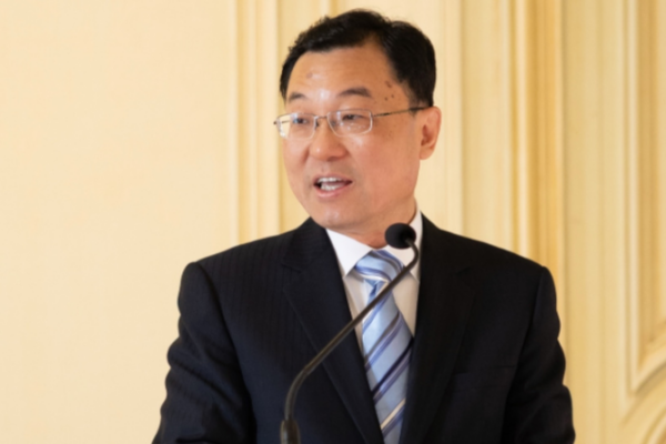 Xie_Feng_Maps_New_Path_for_China_US_Economic_Ties