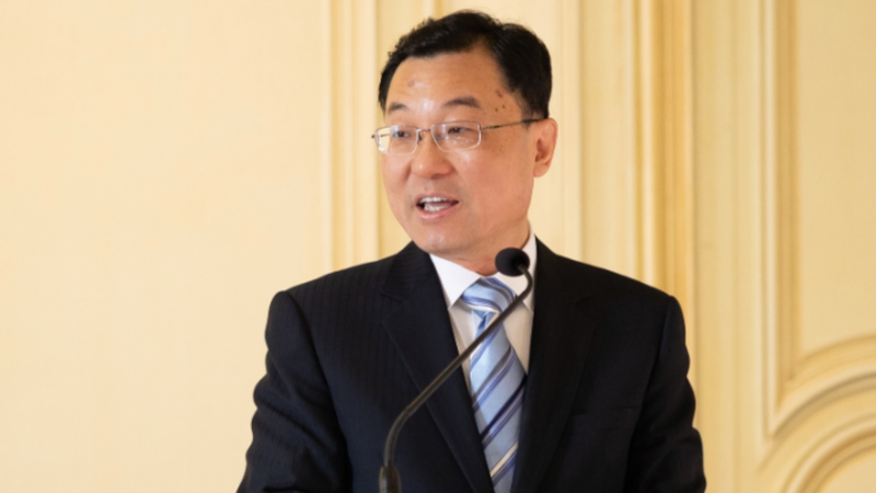 Xie_Feng_Maps_New_Path_for_China_US_Economic_Ties - Namaste Headlines Xie_Feng_Maps_New_Path_for_China_US_Economic_Ties