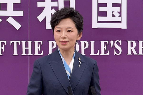 China’s Take on TikTok’s US Joint Venture Deal