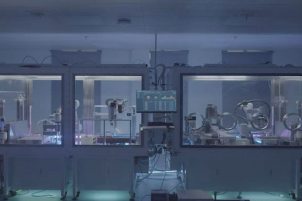 Hefei’s Green Tech Revolution: AI Scientists & Sustainable Innovation