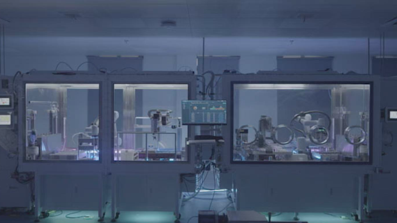 Hefei’s Green Tech Revolution: AI Scientists & Sustainable Innovation