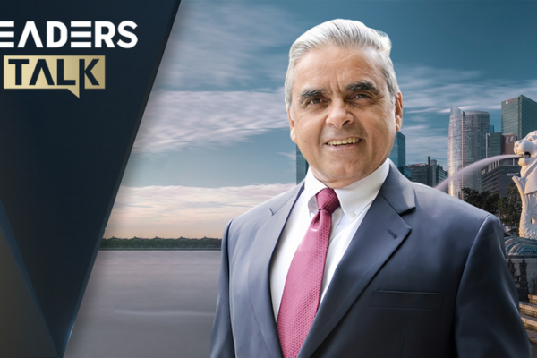 Mahbubani on Asia’s Tech Surge & Global Futures video poster