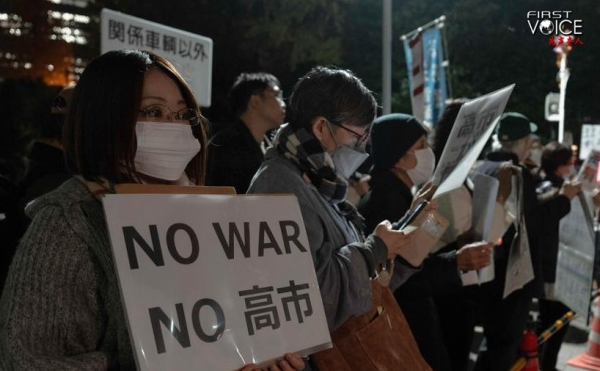 Why Japan’s wartime atrocities can’t be forgiven