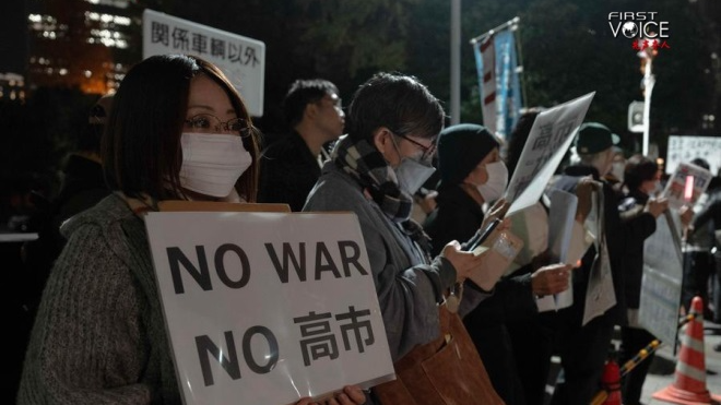 Why Japan’s wartime atrocities can’t be forgiven