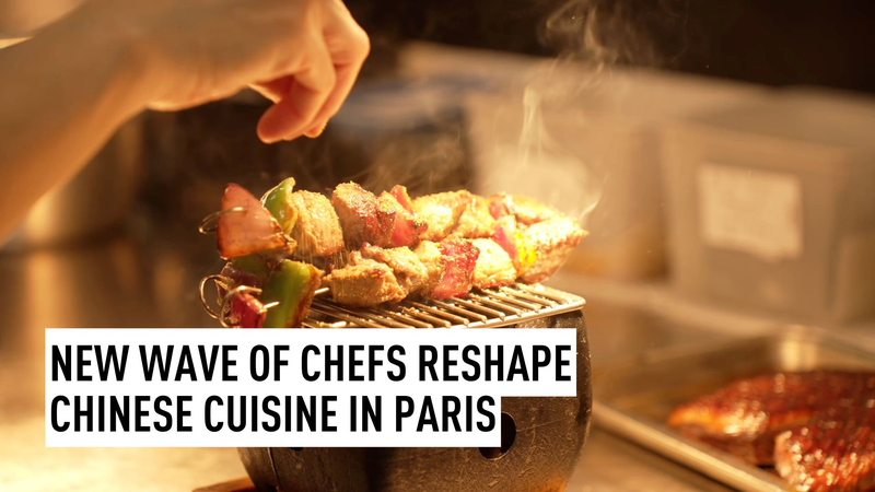 Young_Chinese_Chefs_Shake_Up_Paris_Food_Scene video poster